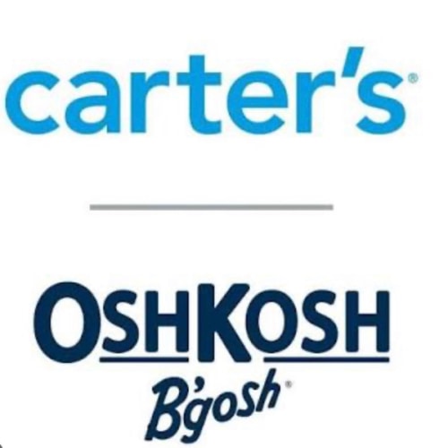 Gift Card: Carter's | OshKosh B'gosh