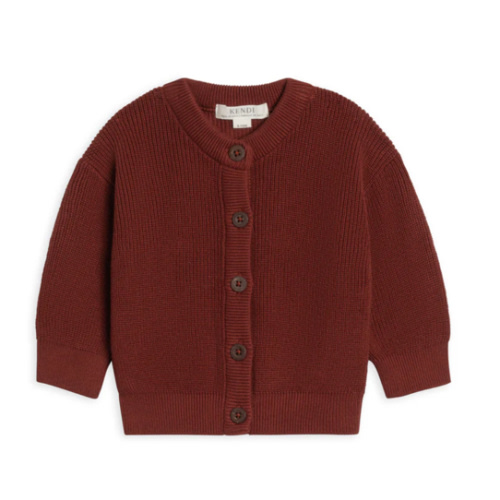Ellis Sweater Knit Cardigan