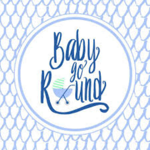 Baby Go Round Electronic Gift Card