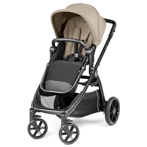 PEG YPSI Single-to-Double Stroller (2025 Edition)