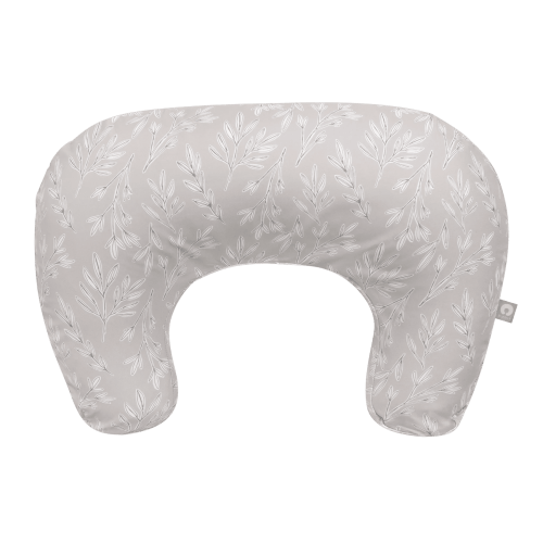 New Boppy Nursing Pillow - Supportive Breastfeeding Pillow | Boppy