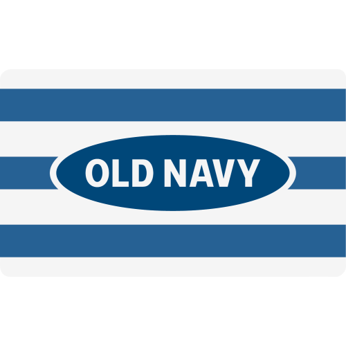Old Navy Gift Card US
