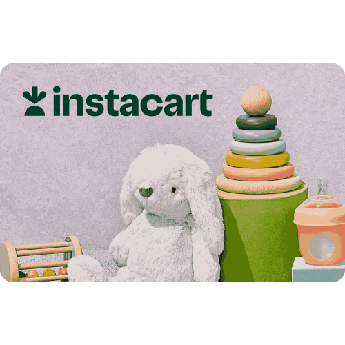 Instacart Gift Cards