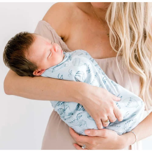 COCOON SWADDLE