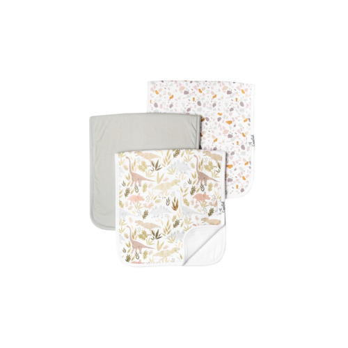 Buy Copper Pearl Burp Cloth Set Rex at Well.ca | Free Shipping $35+ in Canada