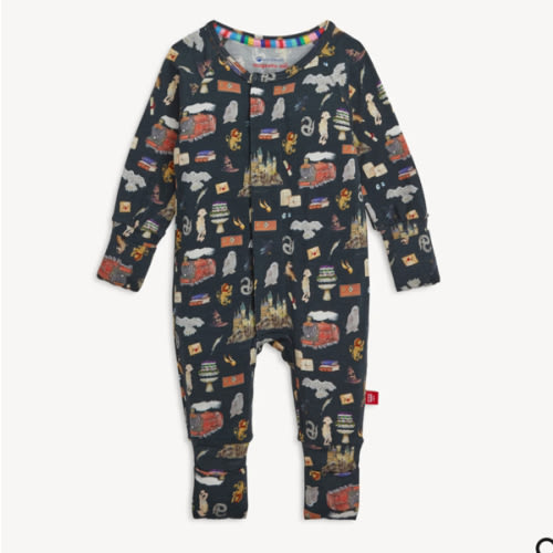 Magnetic Convertible Coverall – Magnetic Me