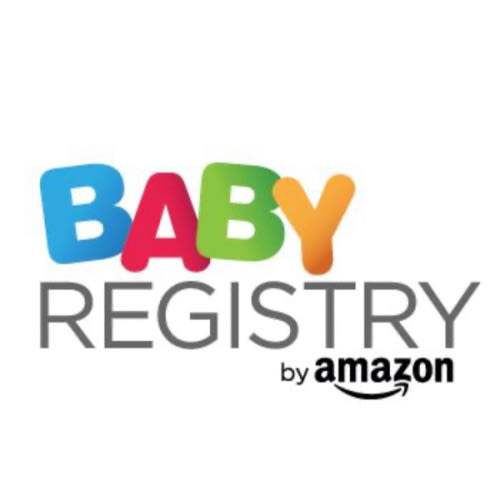 Maddy + Kyle’s Amazon Baby Registry
