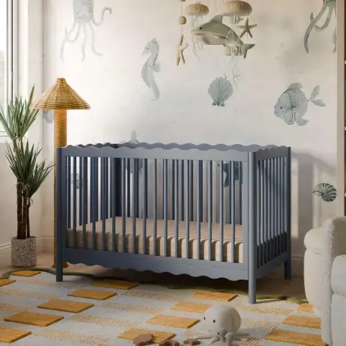 Crib Cash Fund
