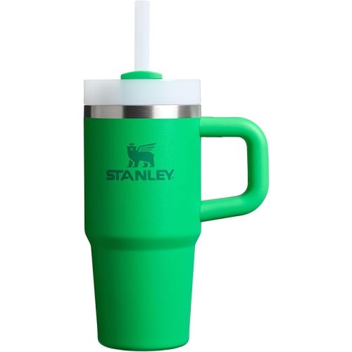 STANLEY Quencher H2.0 Flow State Tumbler, 14 oz, Meadow