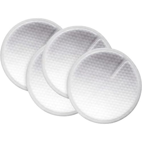 Philips AVENT, Disposable Breast Pads, White, 100 Count, SCF254/13 (Pack of 2)