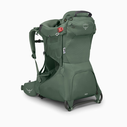 Osprey Poco Child Carrier - Koseret Green