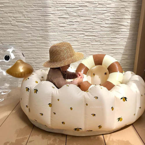 lnflatable Baby Pool