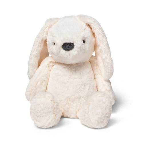 Plush Bunny Stuffed Animal - Cloud Island™ Cream