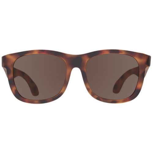 Classic Tortoise Navigator I Amber Lenses Classic Tortoise Ages 0-2 Years