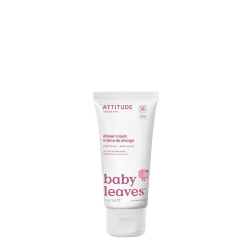 Attitude Diaper Zinc Cream 75g - Walmart.ca