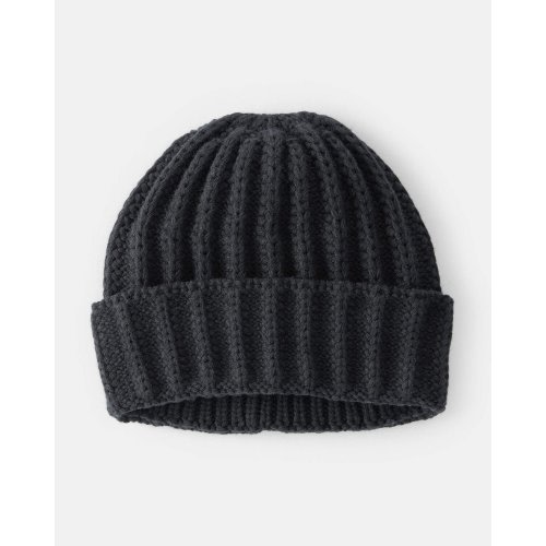 Baby Beanie - Black - Carter's | Carter's