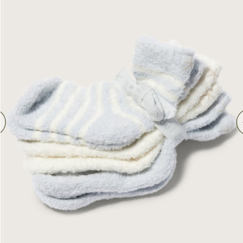 CozyChic Lite® Infant Sock Set