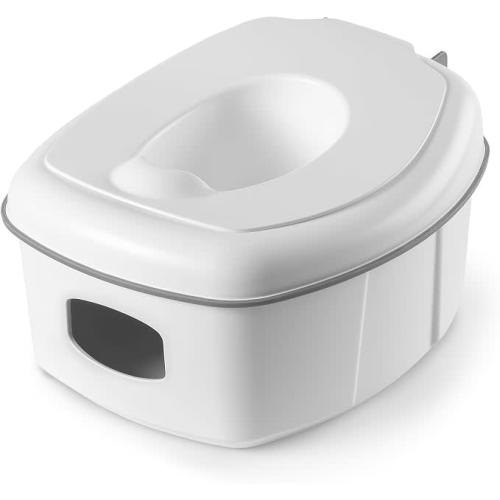 Chicco 3-in-1 Potty Training System
