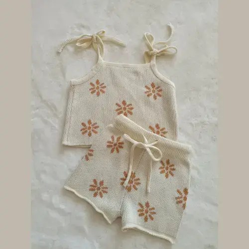 Flora Set