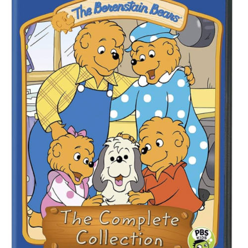 Berenstain Bears: The Complete Collection