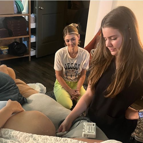 Midwife & Doula Costs