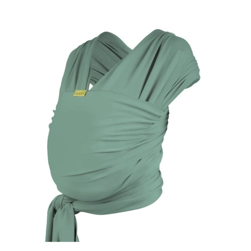 Boba Classic Baby Wrap Sage Green – Boba Inc.