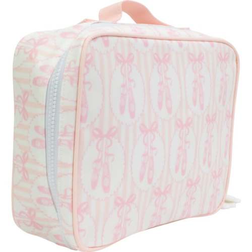 The Lunchbox, Ballet - Apple of My Isla | Maisonette