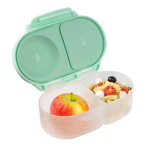 b.box Snack Box - Mini Bento Box - Spearmint