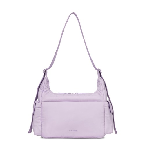 Diaper Crossbody Bag