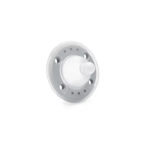 Ninni Co. Pacifier - Hello Baby