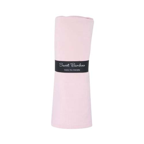 Baby Pink Swaddle