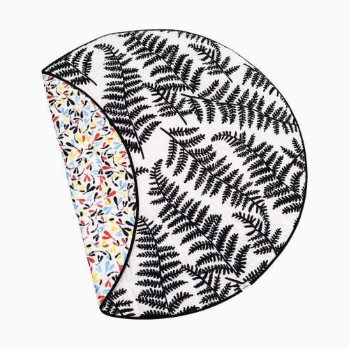 Etta Loves Sensory Playmat (Reversible) - Plant