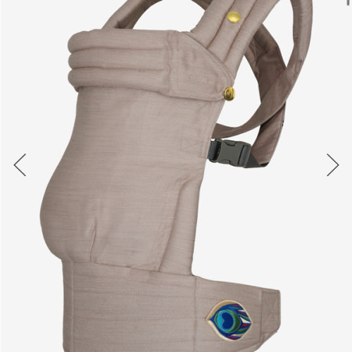Air | Zeitgeist Baby Carrier | SHOP ARTIPOPPE