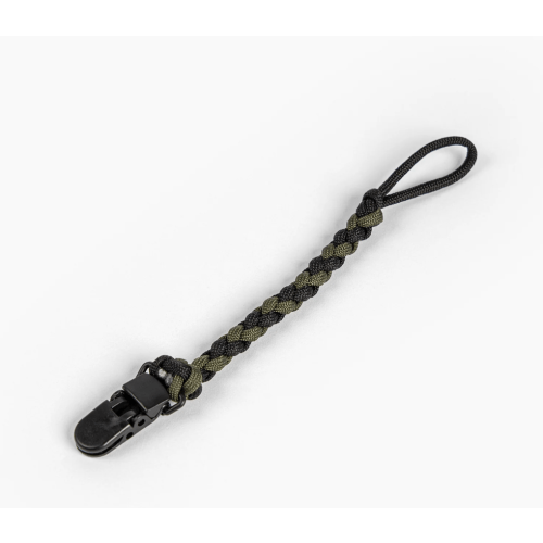Pacifier Cord Holder by Tactical Baby Gear