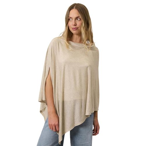 Solly Baby Nursing Cover, Breathable Breastfeeding Cover-Up, Spelt