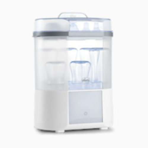 Chicco Advanced Sterilizer & Dryer - White