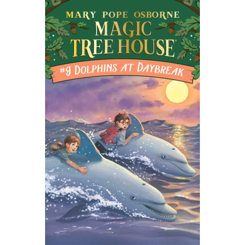 The Magic Tree House Collection 2 (MCRP)
