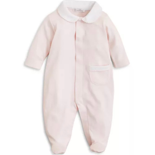 New Beginnings Footie - Baby 0-3 M