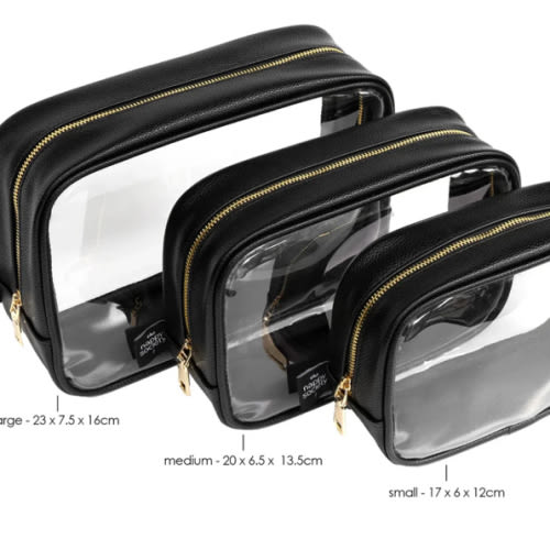 Organisation Cube Set