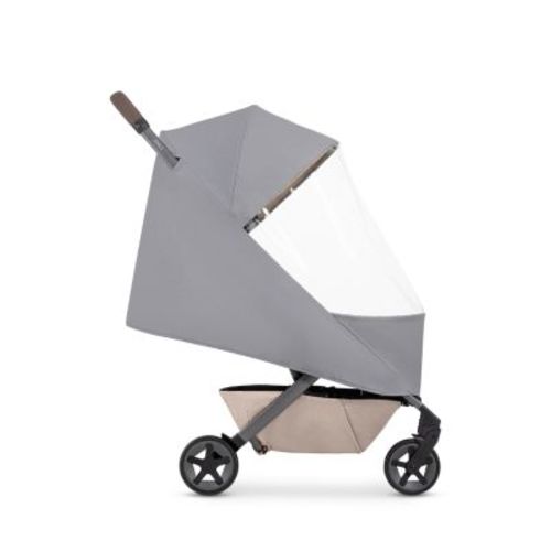 Aer+/2 Buggy Raincover
