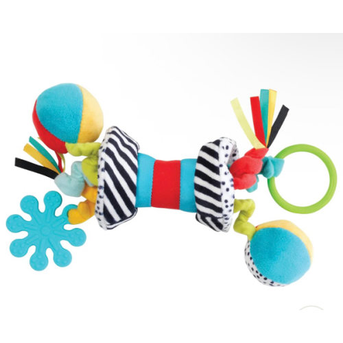 Manhattan Toy Zaggles