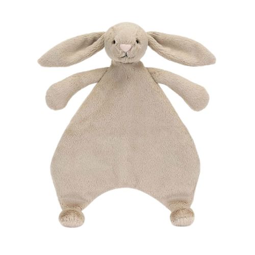 Bashful Soft Baby Comforter | Snuggle Bugz | Canada's Baby Store
