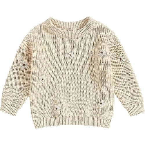 Mubineo Infant Sweaters