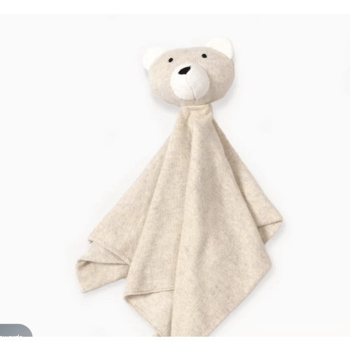 Lovey Bear