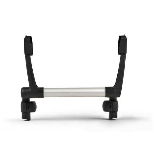Bugaboo Donkey 6 car seat adapters - Mono/Duo Black  - Mono/Duo