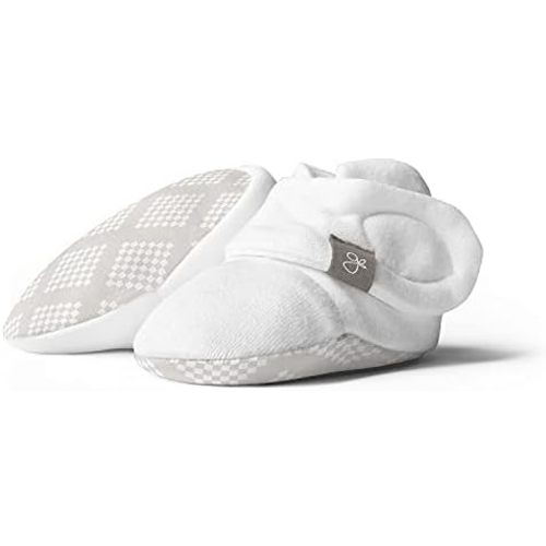 goumikids Viscose Made from Bamboo Cotton Stay-On Boots