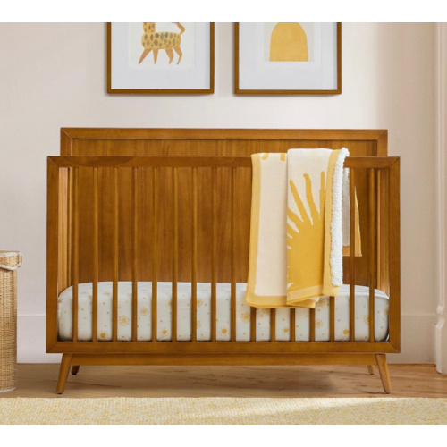 Convertible Crib