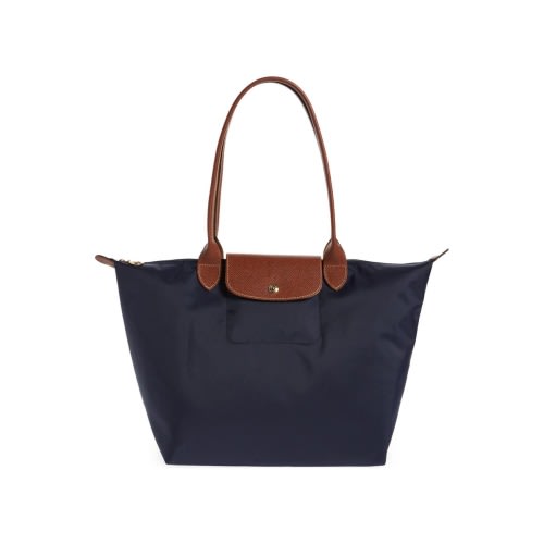 Large Le Pliage Tote
