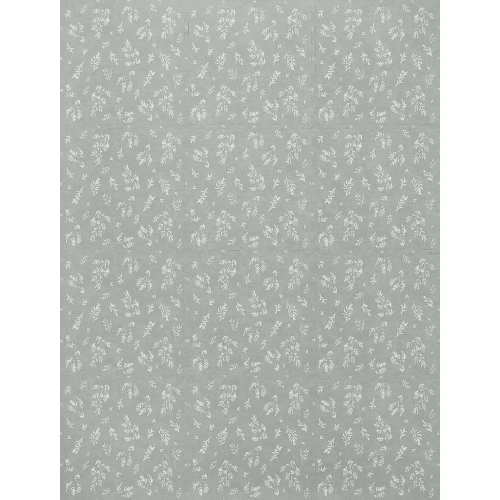 Lily Play Mat - Sage/ivory | Tumble Living