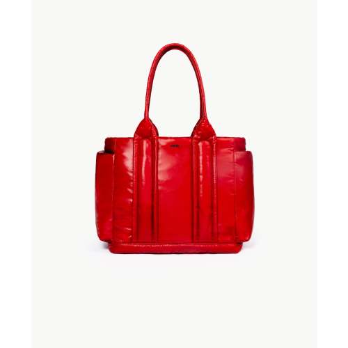 Baby Tote | Baby Parenting Diaper Tote by Caraa